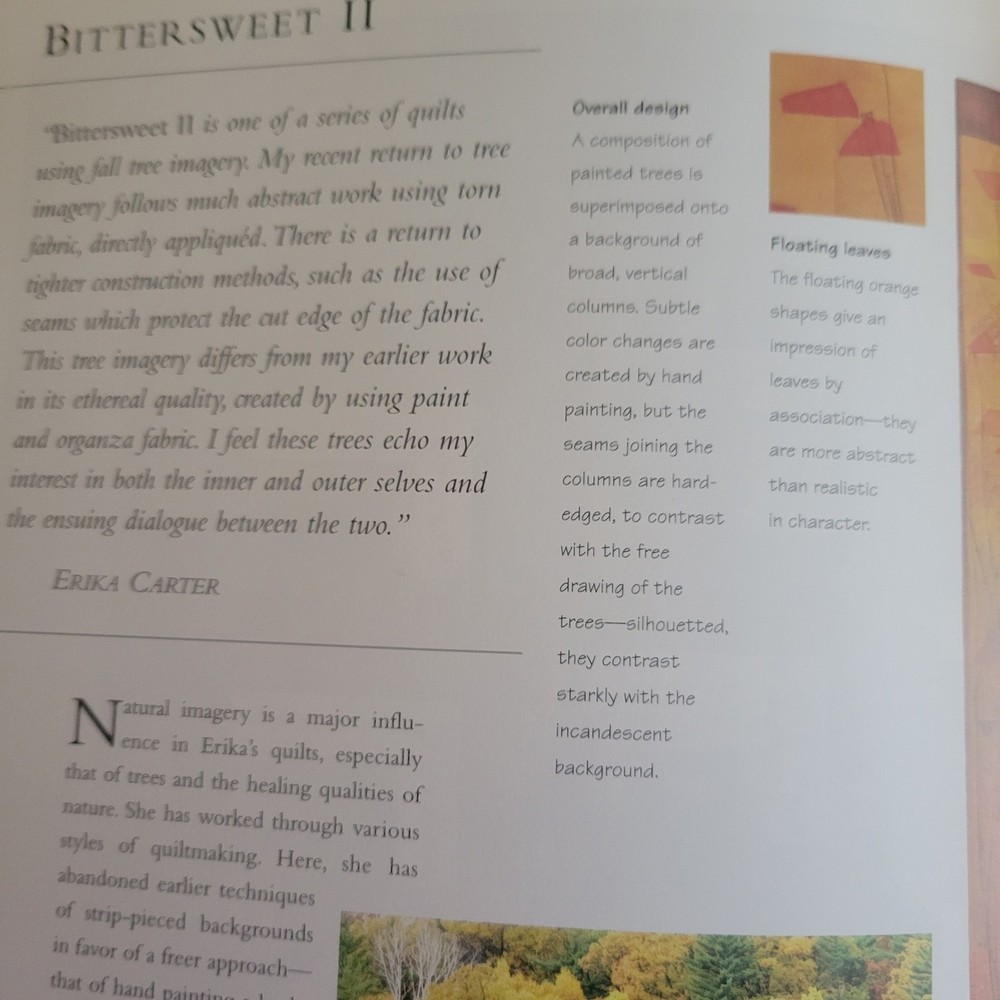 Quilting Masterclass Katherine Guerrier That Patchwork Place Book