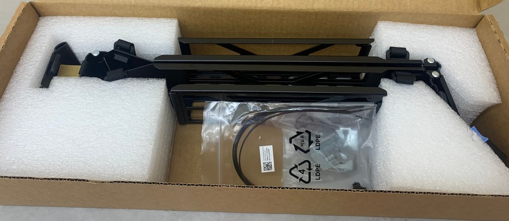 Dell 0CCY3K 2U Cable Arm Management Kit