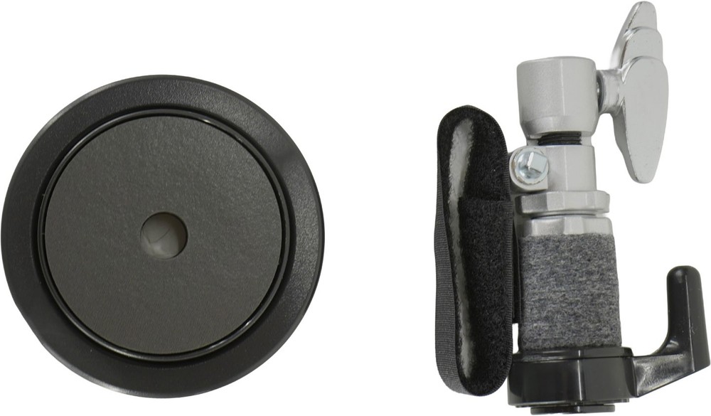 Yamaha RHH135 Electronic Hi-Hat Controller Drum Trigger Pad