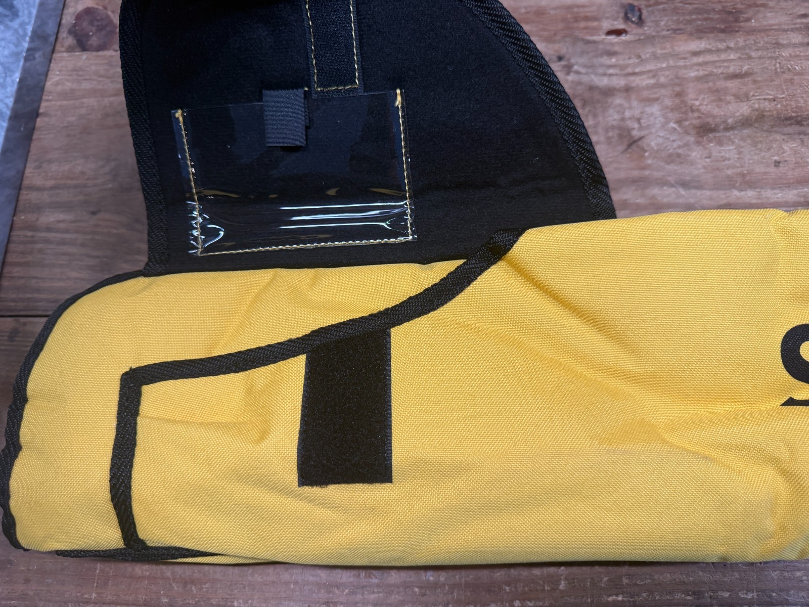 Stabila 30015 48” Level Case Upt to 5 Levels 48", 32", 24", 16", Torpedo New