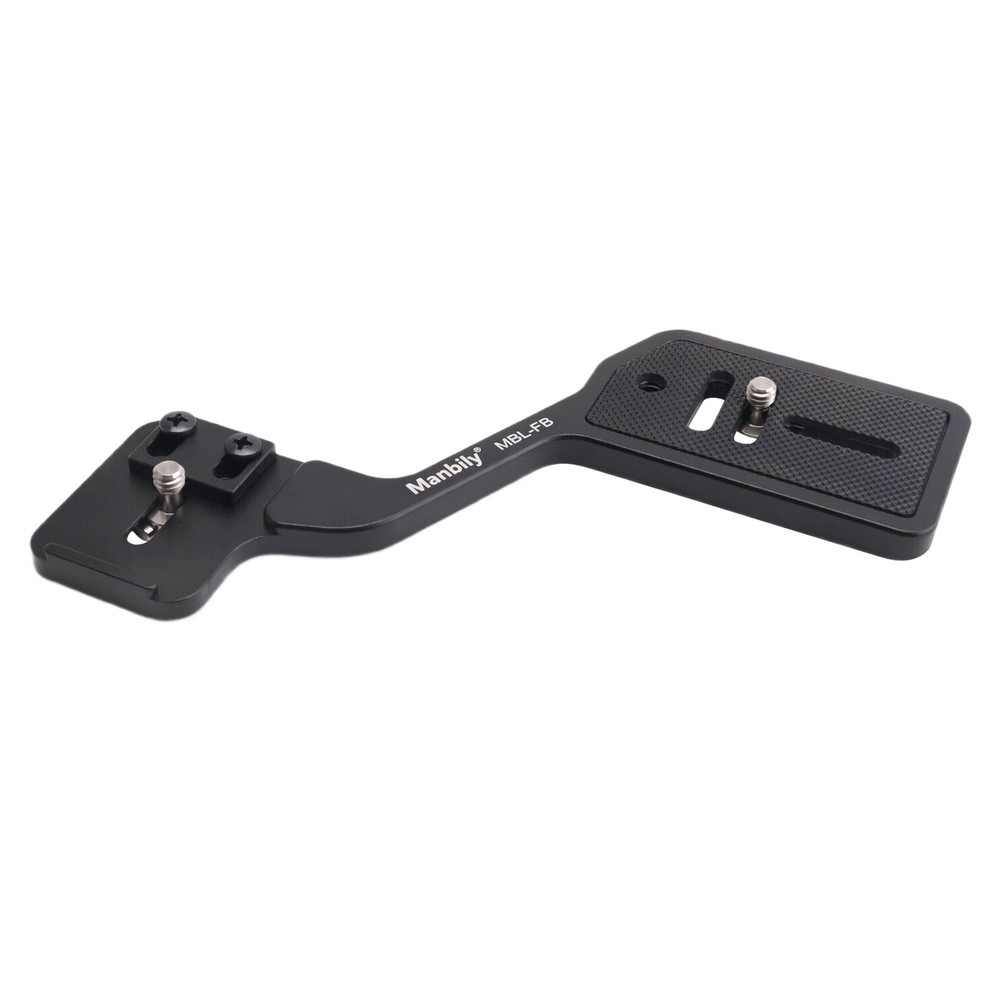 Vertical Flash Bracket Professional Multi-Functional Portable Convenient4891