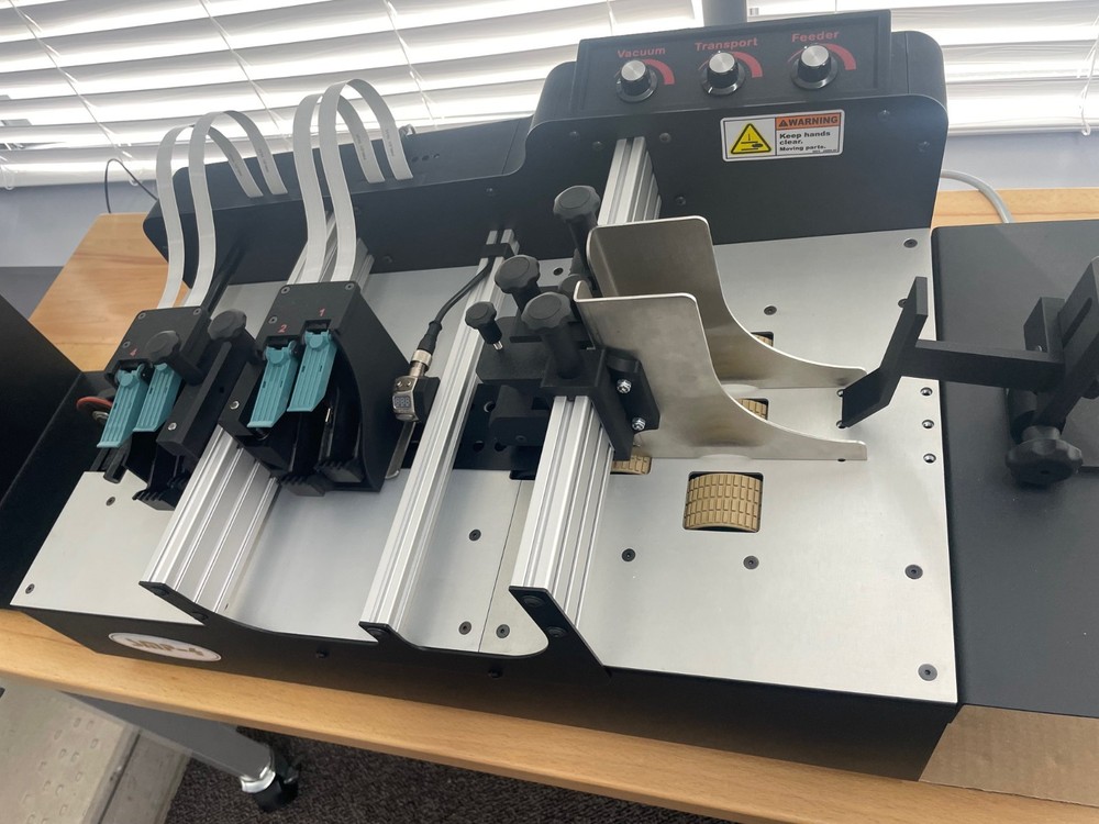 ADDREX SMP-4 Seed Packet Printer, Address Printer