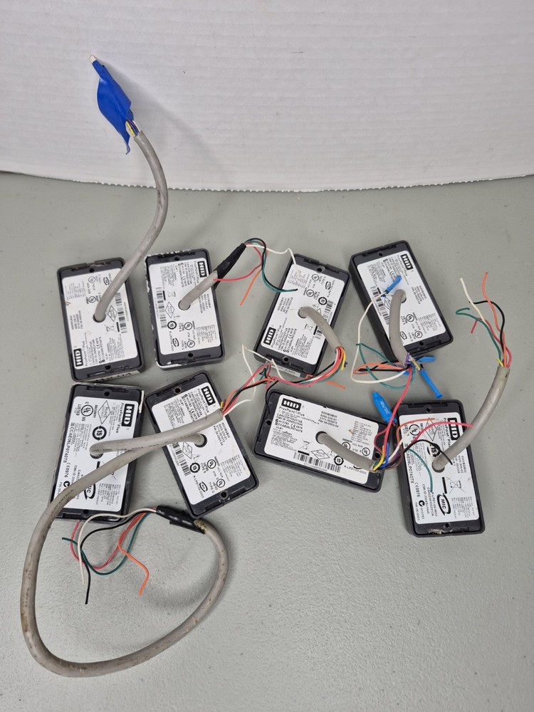 HID  Prox Point Plus Card Reader USED Price Is Per Unit
