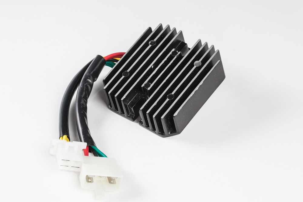 Rick's Motorsport Rectifier/Regulator 10-313