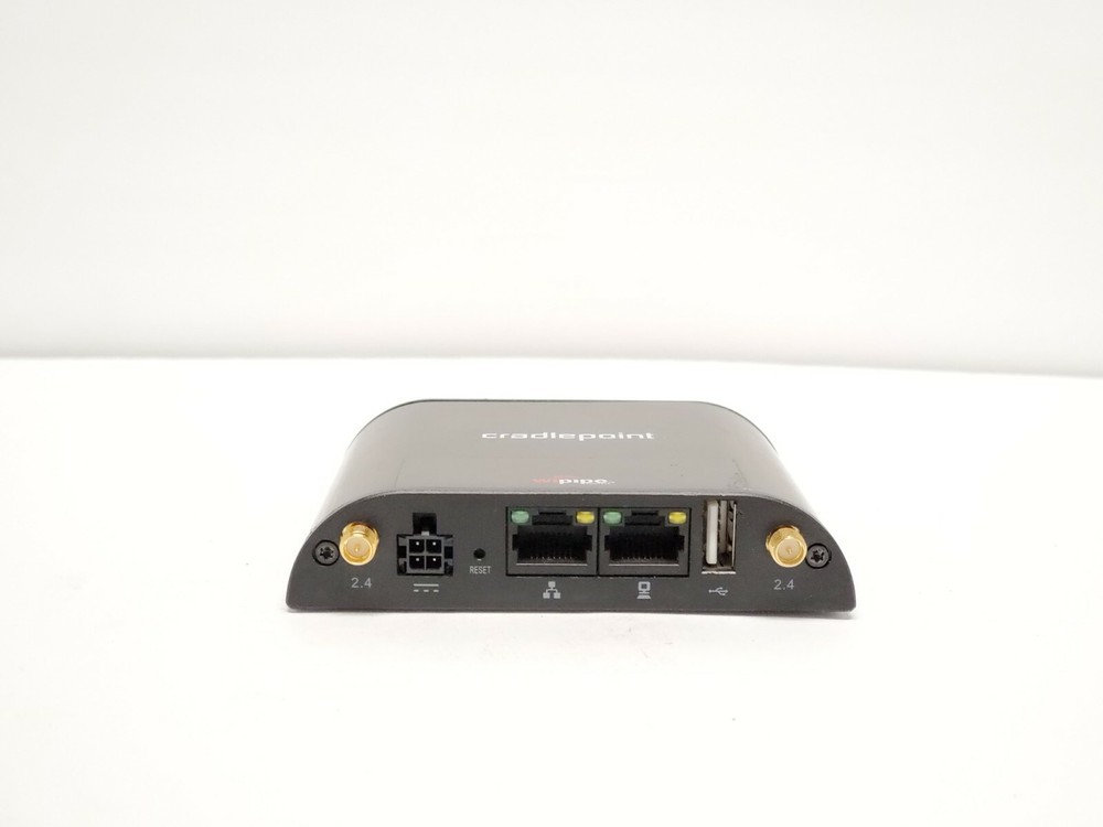 CradlePoint IBR600LE-VZ Verizon SIM Wireless Router