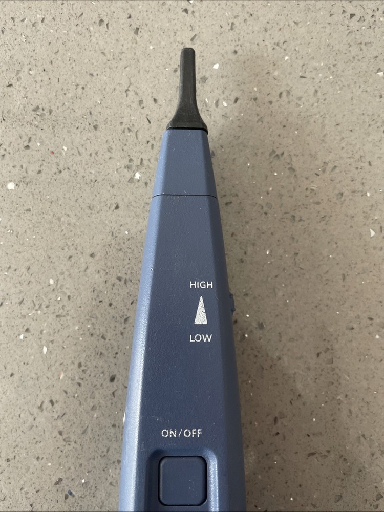 Fluke Networks Pro3000 Probe | Untested | Probe Only