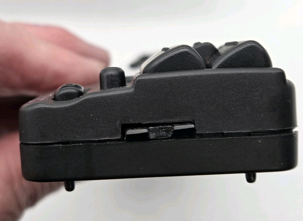 CRAIG Replacement Faceplate & Case For Car Stereo Compact Disc Player Untested