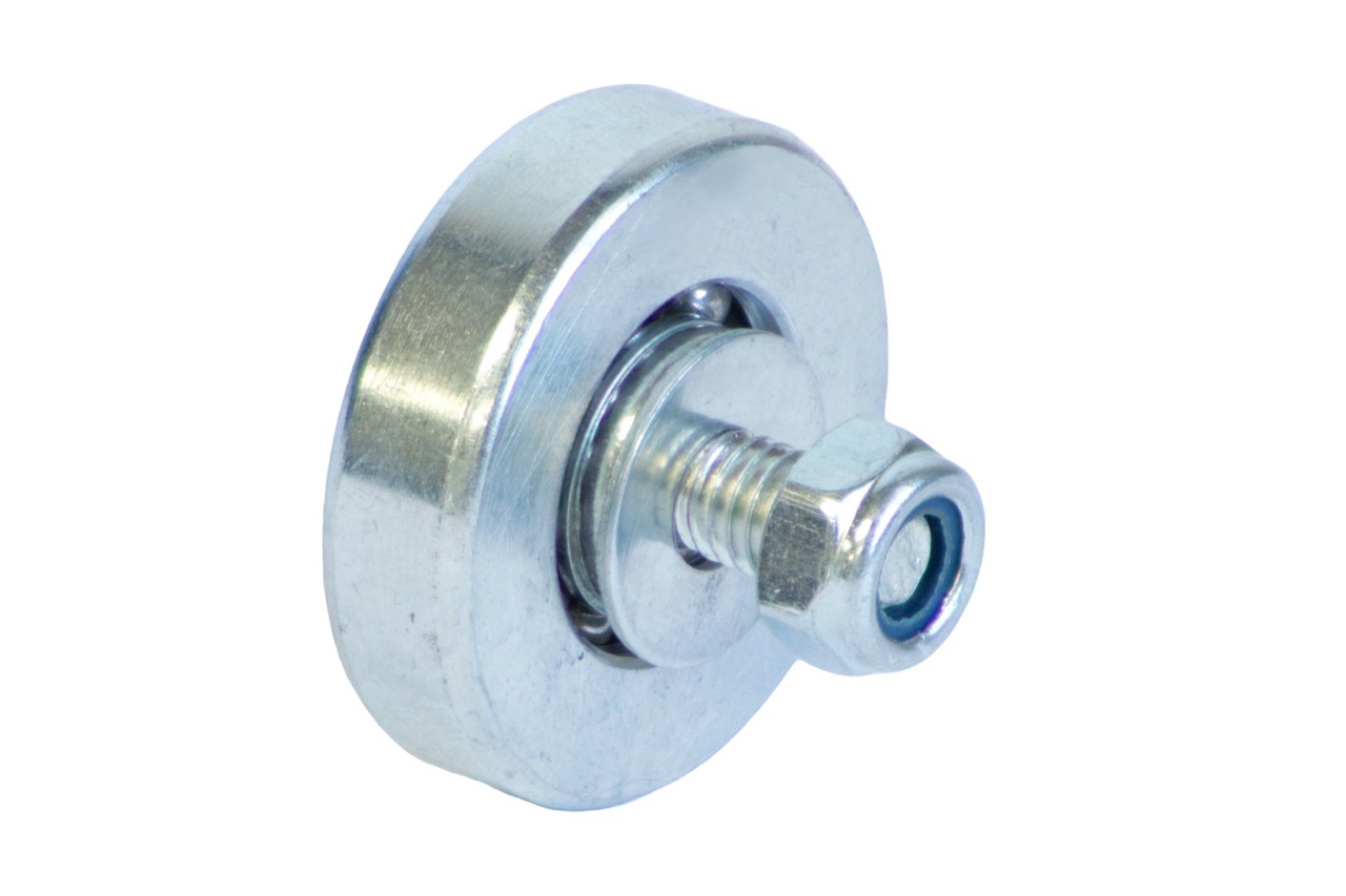 Bearing, 1 3/16", meat carriage bearing fitting Biro saws 11, 22, 33. Replace...