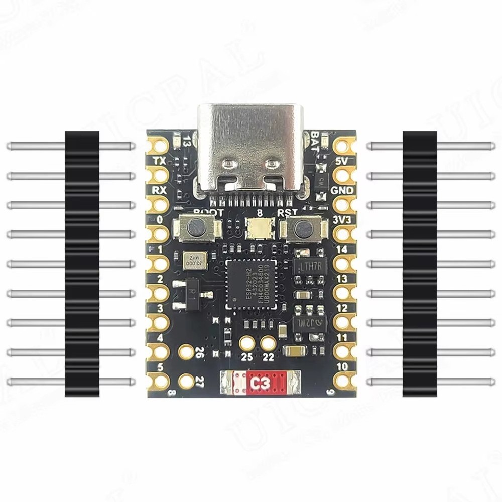-H2 Development Board- for Learning the Microcontroller Program5318