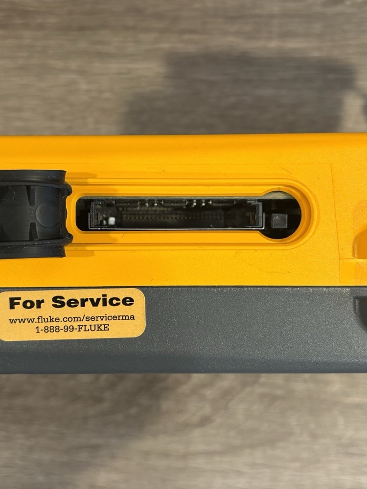 Fluke TiR2 IR Flexcam Thermal Imager - Unit Only - *UNTESTED*