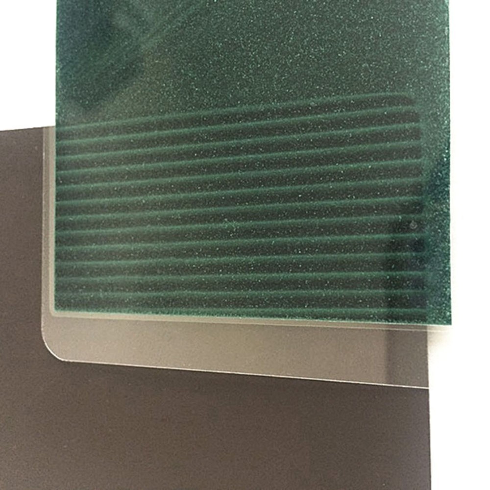 Pattern Display Magnetic Field Viewer Diaphragm Certification Easy To Use