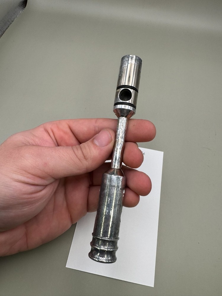 Belsales/Planet Eclipse Autococker EVO Length Bolt-Silver