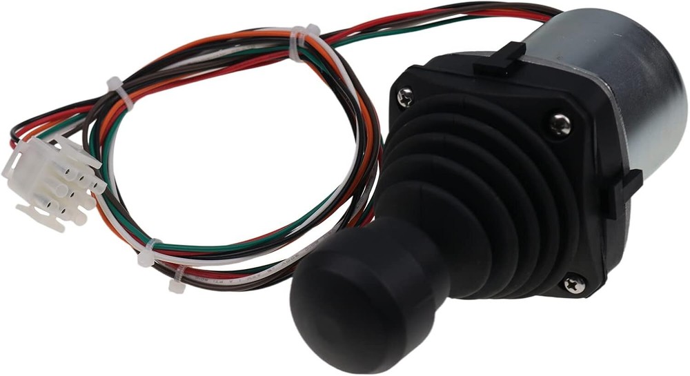 Joystick Controller 1001118419 1001178139 for JLG E45A E400A E300A E600J M600JP.