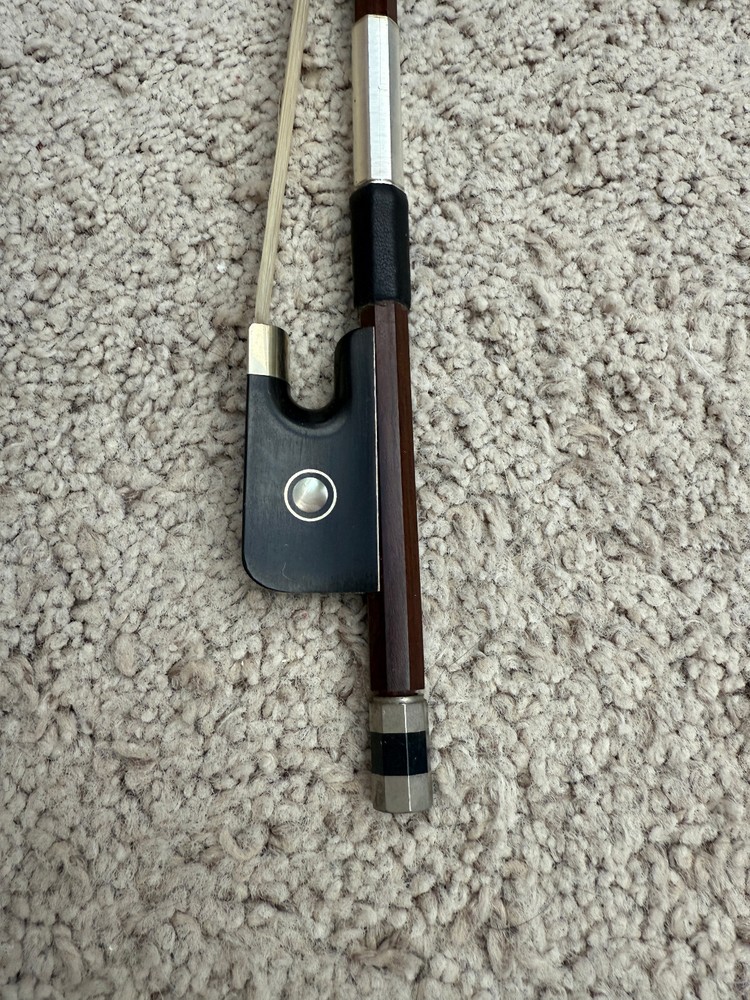 "Orchestra" 1/4 Size Cello Bow