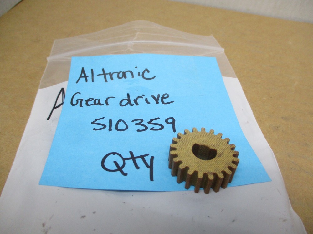 Altronic GEARDRIVE 510359
