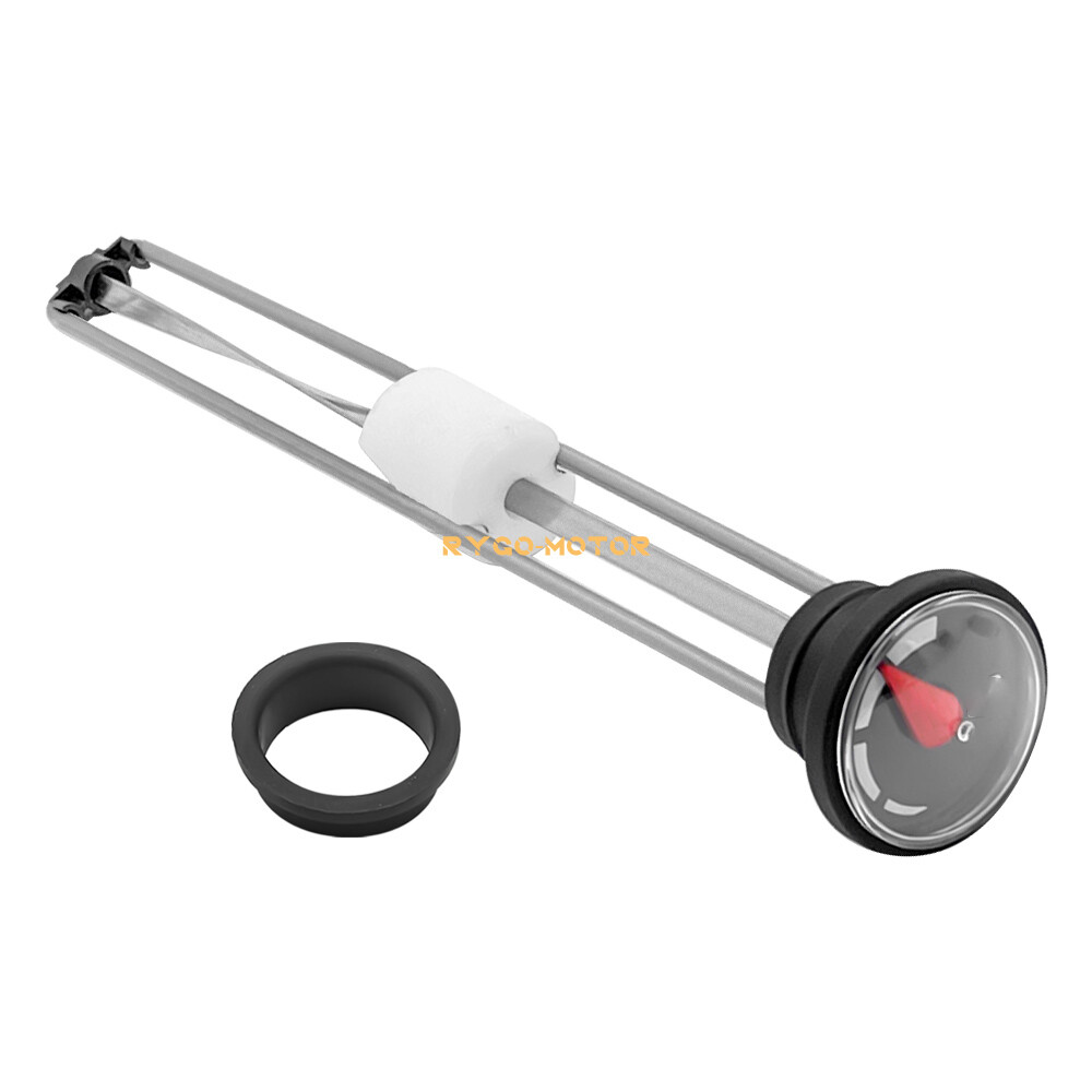 For 2003-2006 ARCTIC CAT FIRECAT FIRE SABERCAT SNOWMOBILE FUEL GAUGE 1670-523