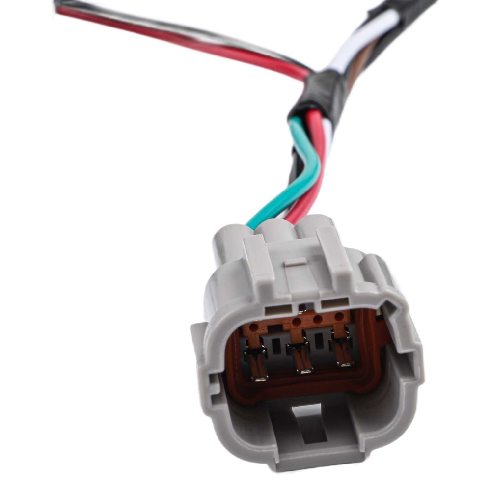 Tail Light Harness Rear Lamp Cable Tail Light Replacement Direct Replacement