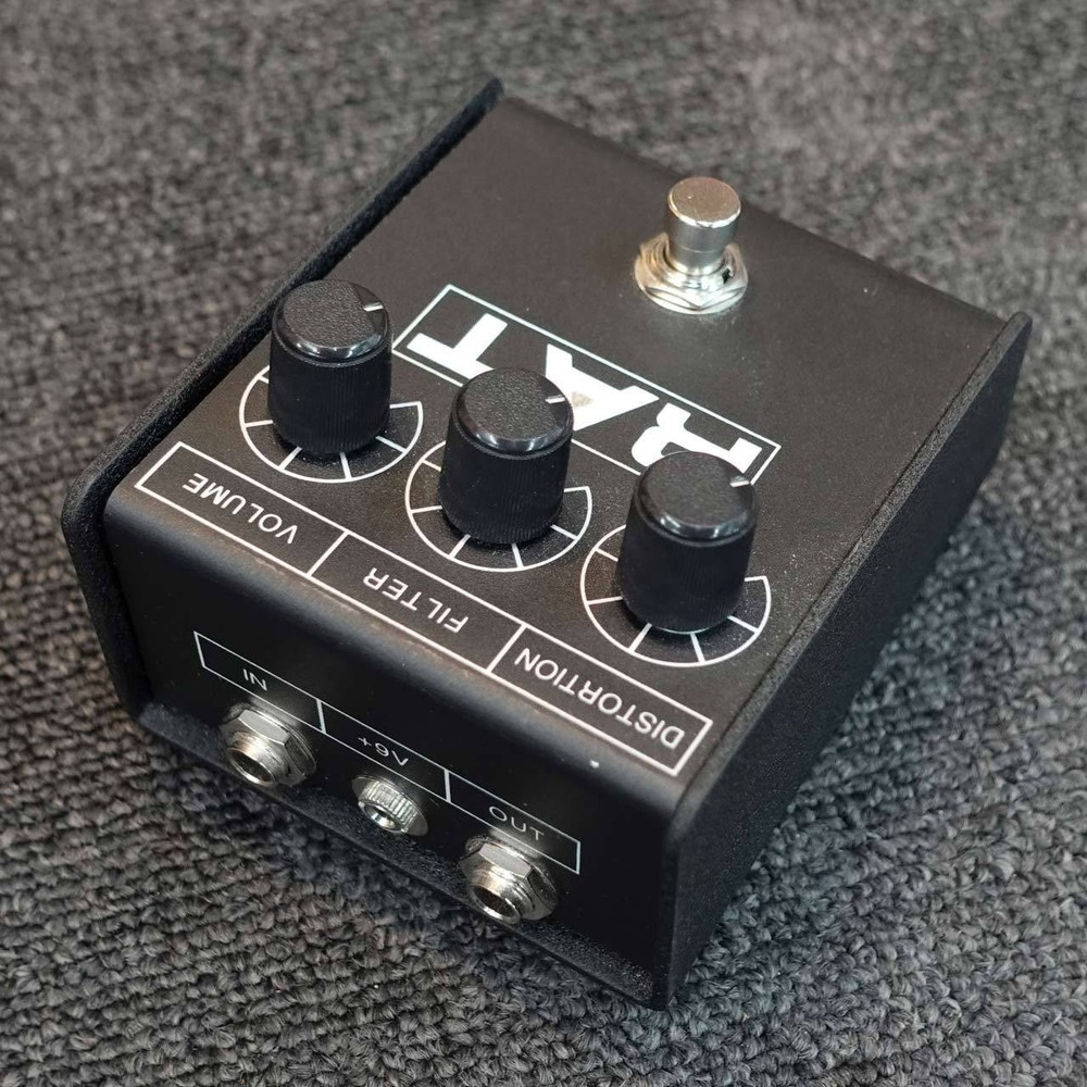 Pro Co RAT-2 [Old case] Used / Second-hand item