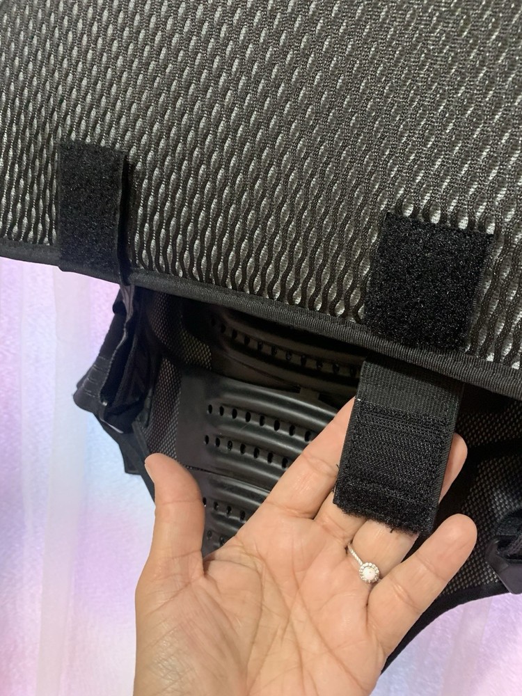 Dainese Chest And Back Protector