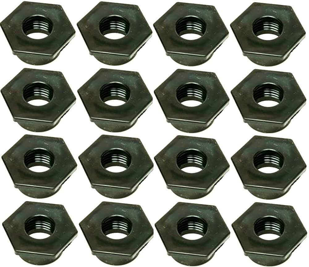 Tornado Foosball Table Replacement 3 pc Bearings Full set with tool