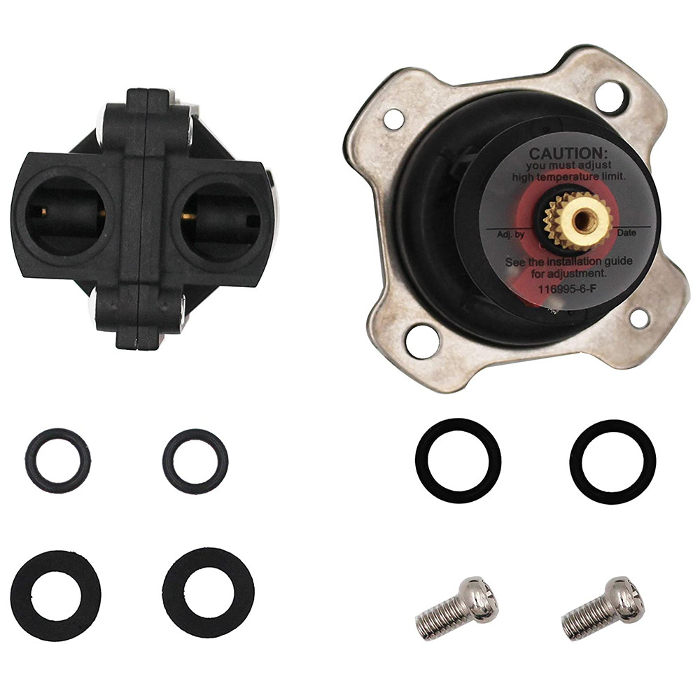 Replacement for Kohler GP76851 Rite-Temp Shower Valve