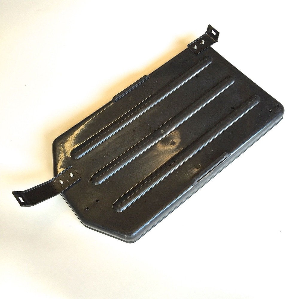 DASH STORAGE TRAY (OEM) - SAMURAI '85-'95
