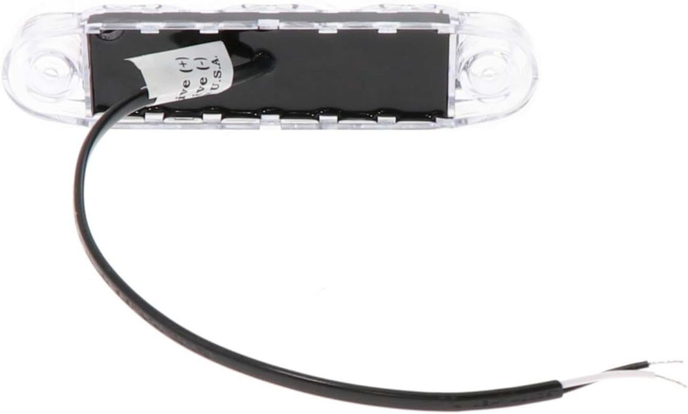 Ev Ground/Pump Panel Light - E10-W000-1