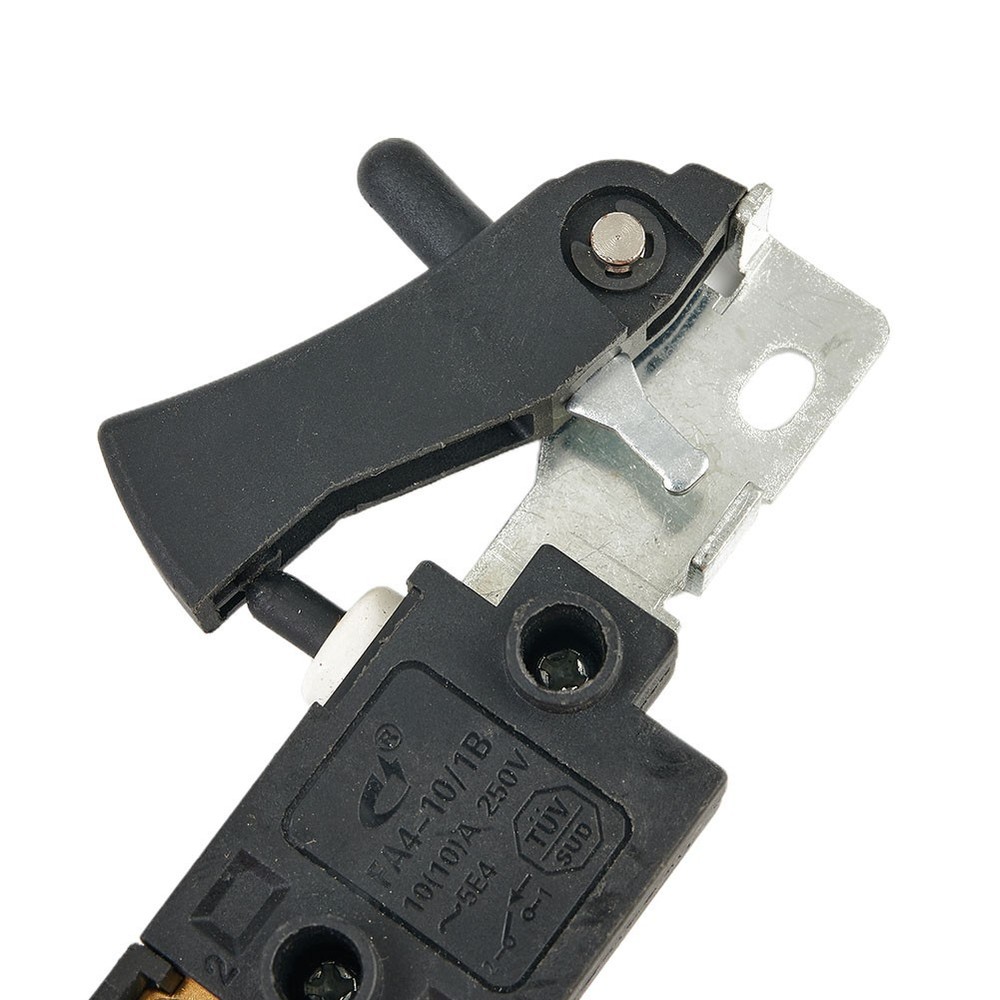 250V/10A Speed Control Switch Trigger Switch FA2-10/1B For PH65A Electric Pick