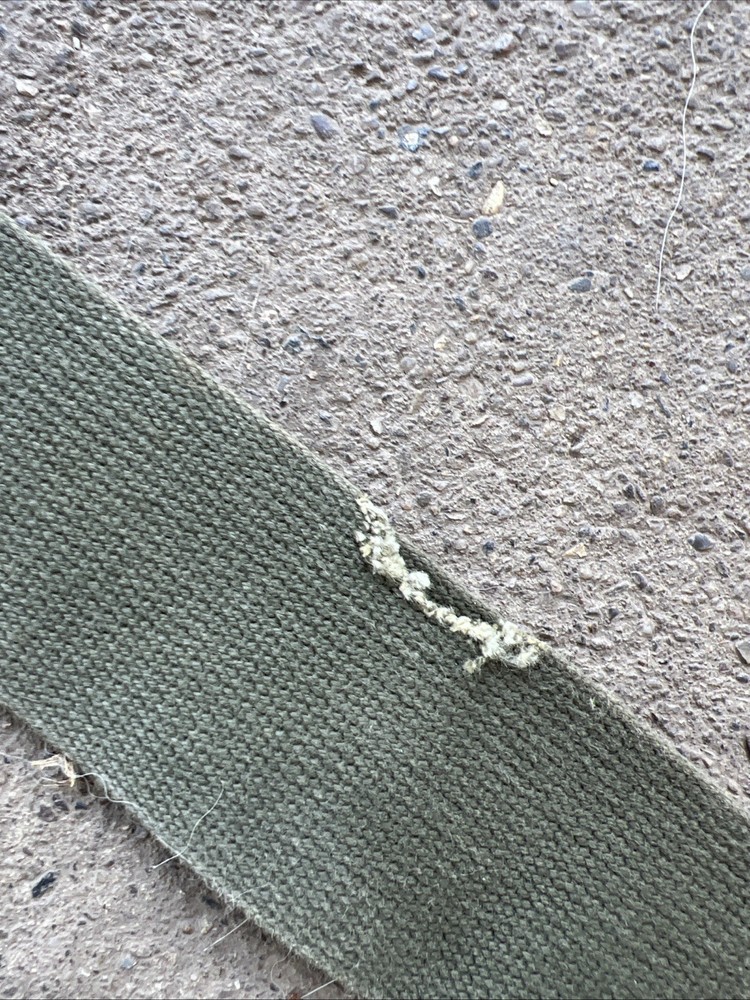 Korean War US General Purpose Strap (AA180