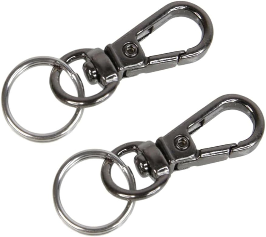 Small Quick Release Adapter Clip for Camera with Round Lugs for Camera Strap ...