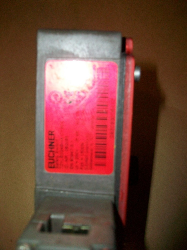 Euchner Safety Switch TZ1LE024BHA-C1903