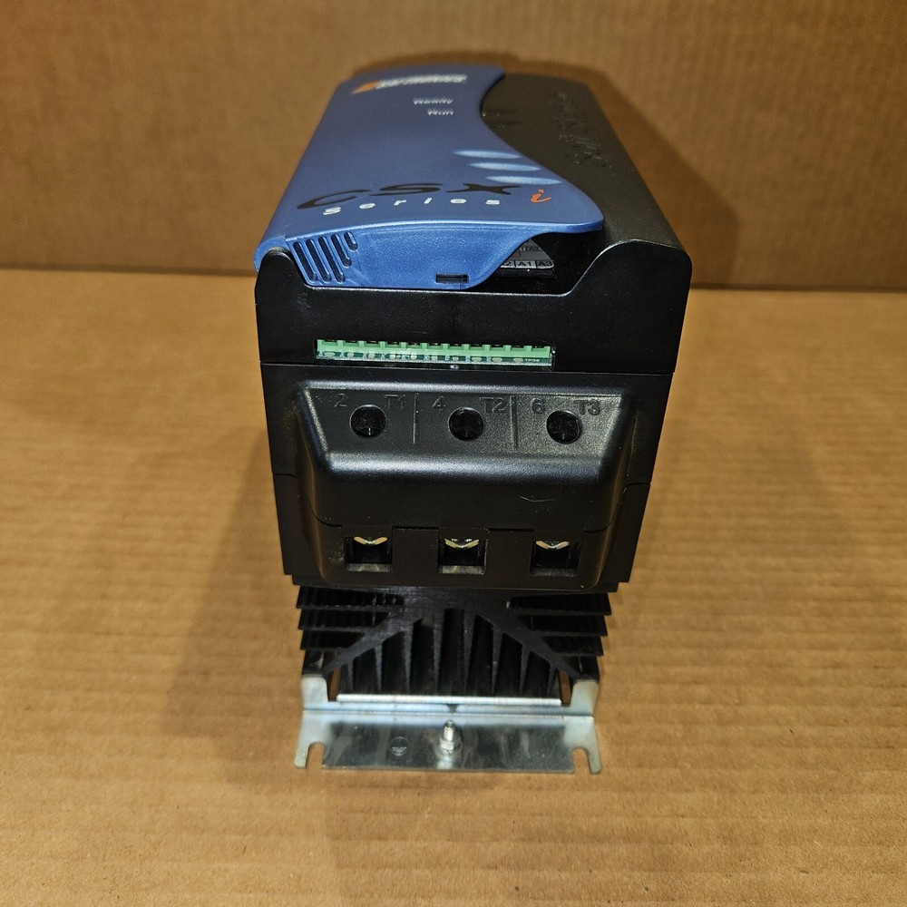 Saftronics CSXI-030-V6-C1 Soft Starter