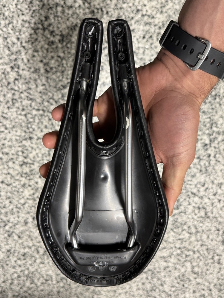 ISM PL 1.1 40 Triathlon Saddle