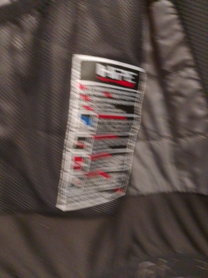Peak Performance Ski Jacket Size L Pink