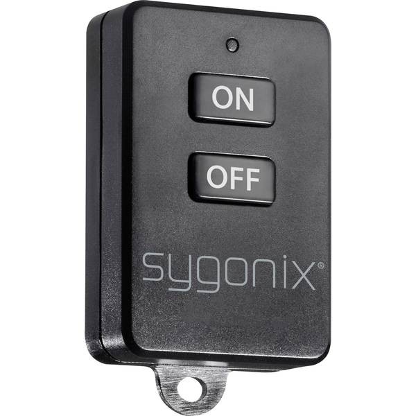 Sygonix SY-3523510 RS2W Wireless Remote Control Max. Range (field lib
