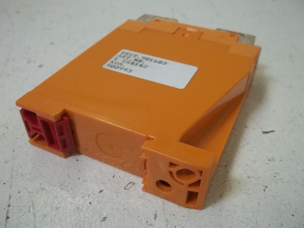 SCHLEICHER TYPE KT 1 TIMING MODULE UNMP