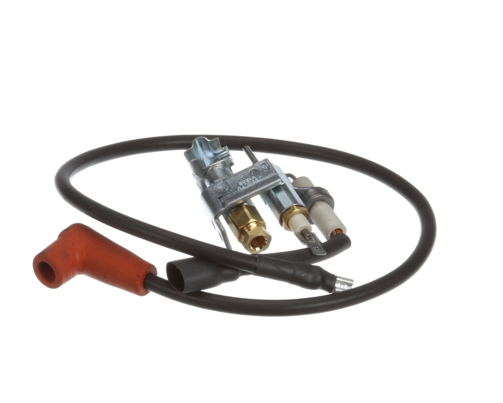 Blodgett 57662 Pilot Assembly Kit with Wire Hg STM
