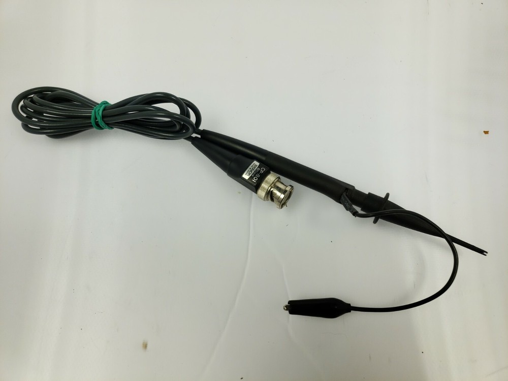 Stack CP-801 Oscilloscope Probe 60MHz