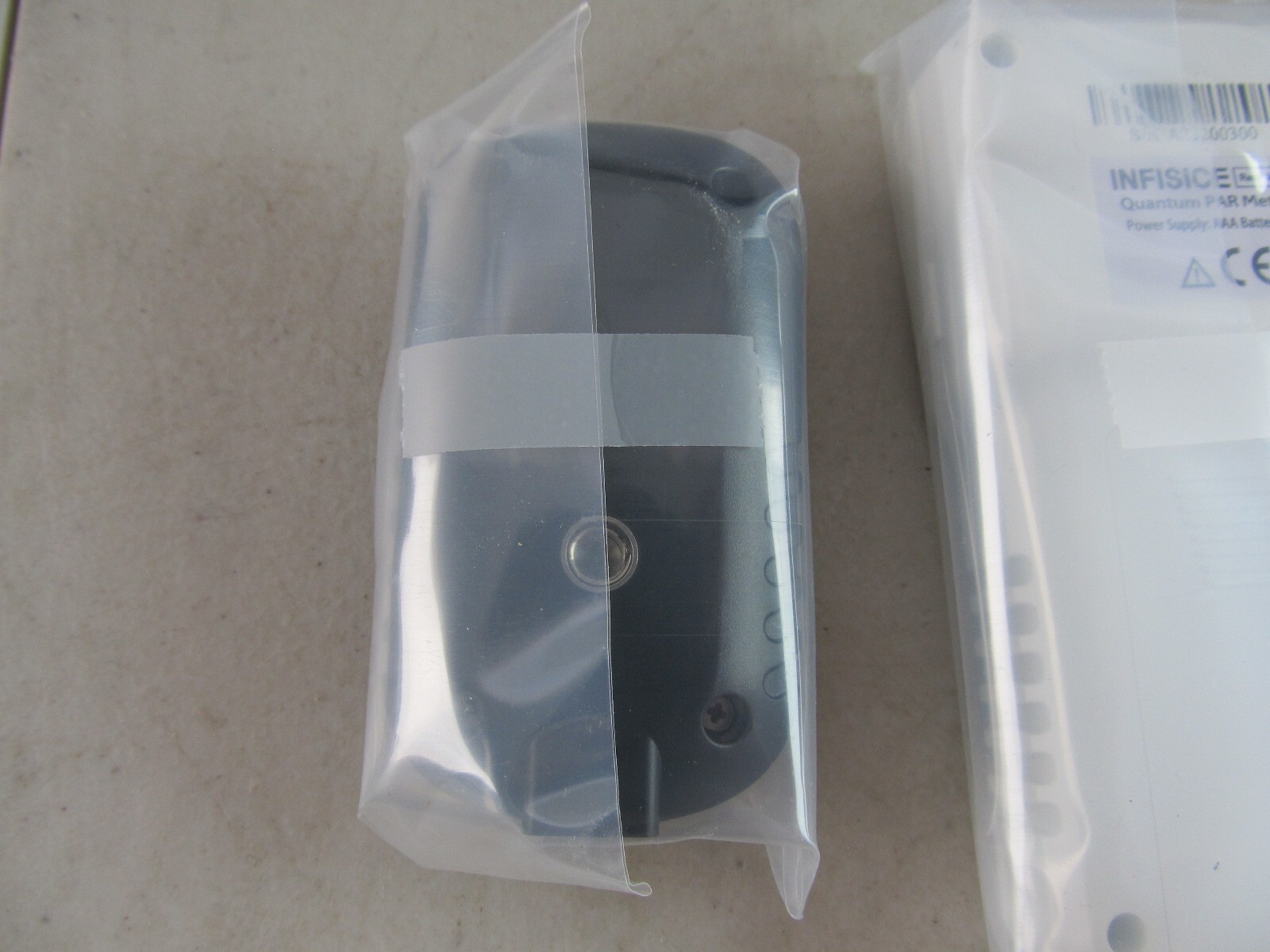 Quantum PAR Meter - High precision, Grow light meter, Indoor Meter New in Box