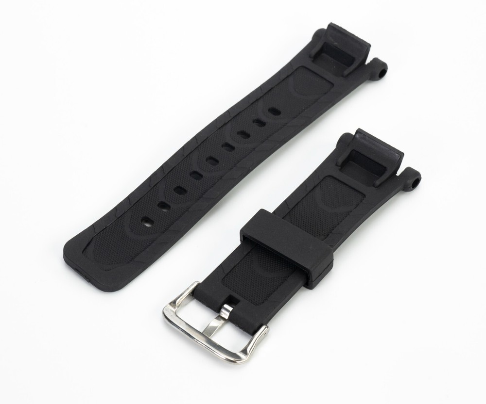CASIO Band Strap replacement PRG240