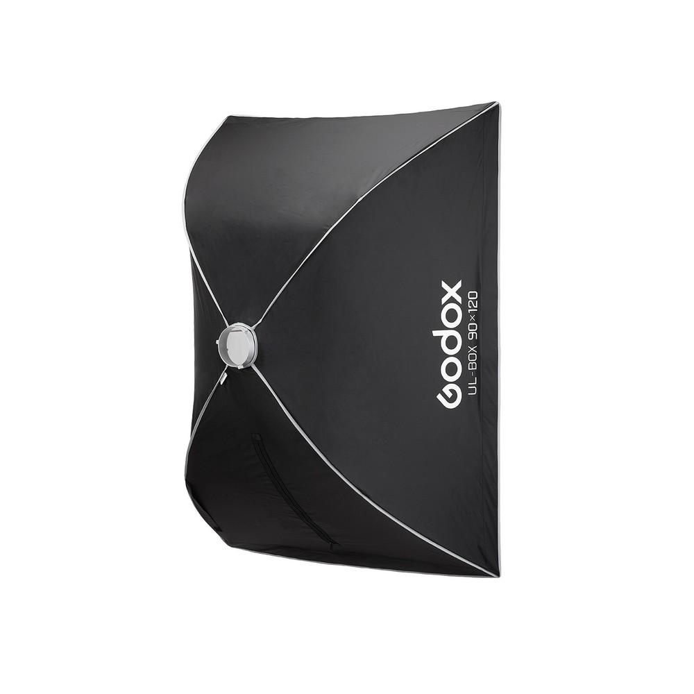 Godox UL-Box 35.4" x 47.2"/90 x 120cm Rectangular Quick Release Umbrella Softbox