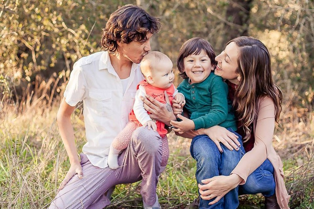 Family Balancing Preconception Consultation