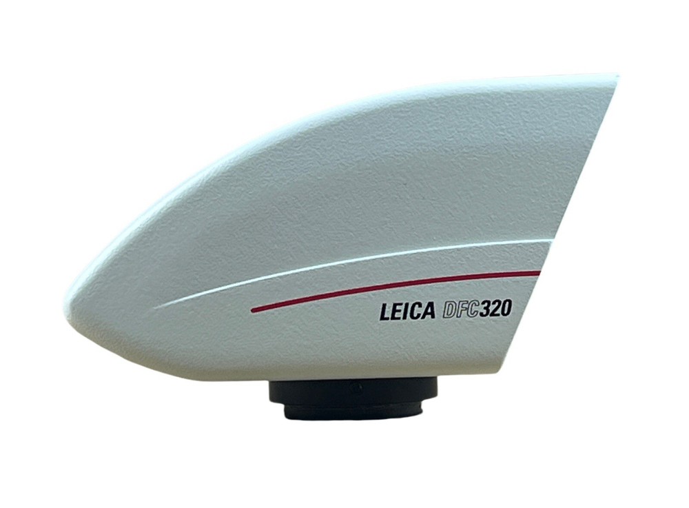 Leica DFC320 FireWire Digital Microscope Camera