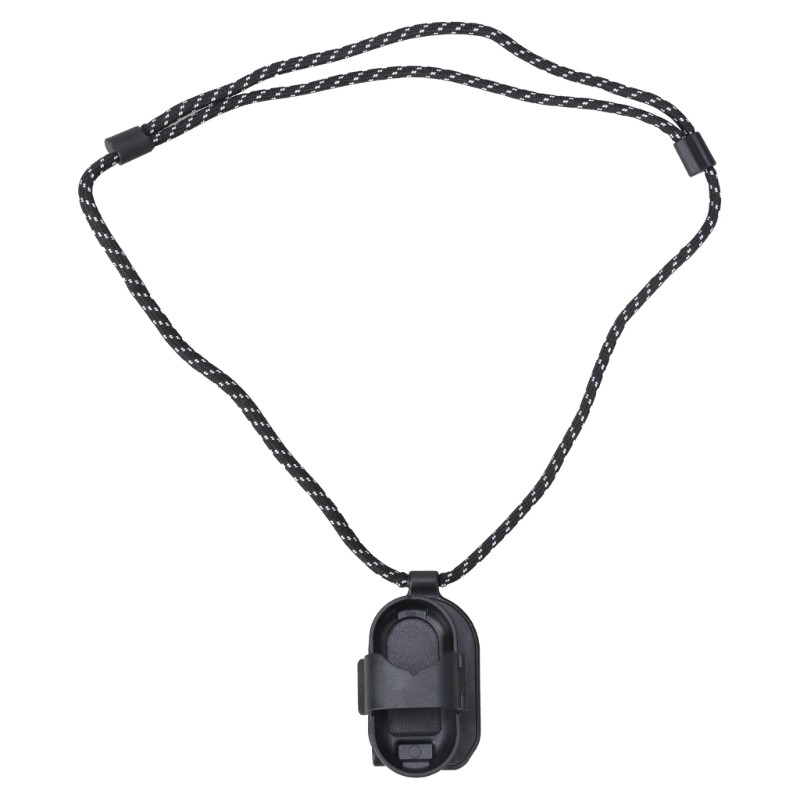 Adjustable & Neck Mount for GO 3 Camera Holder Flexibility in