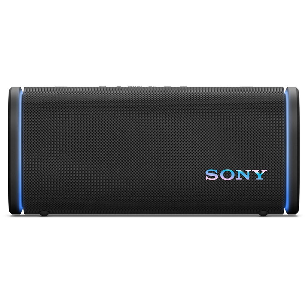 Sony ULT FIELD 5 Wireless Portable Bluetooth Speaker (Black)