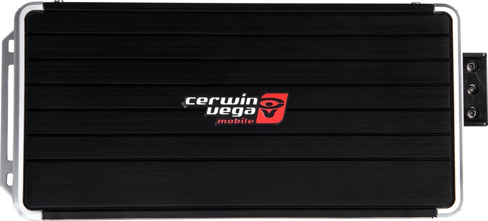 Cerwin Vega Amplifiers B54 94-1024