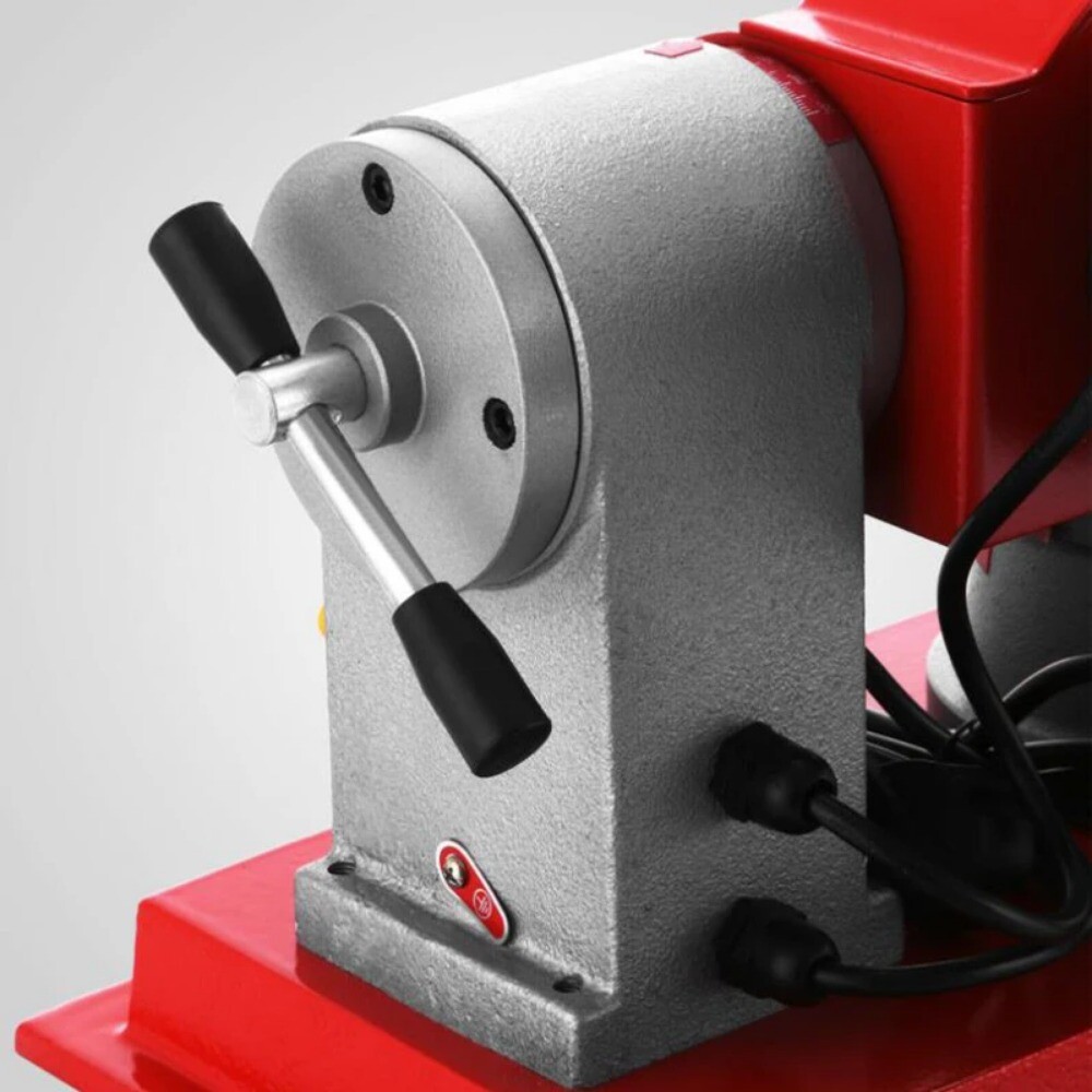 Circular Saw Blade Sharpener 370W Corner Type High Performance Sharpener