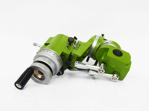 Universal Grinding Machine Grinder Sharpener Tool Milling Cutter Multifunction
