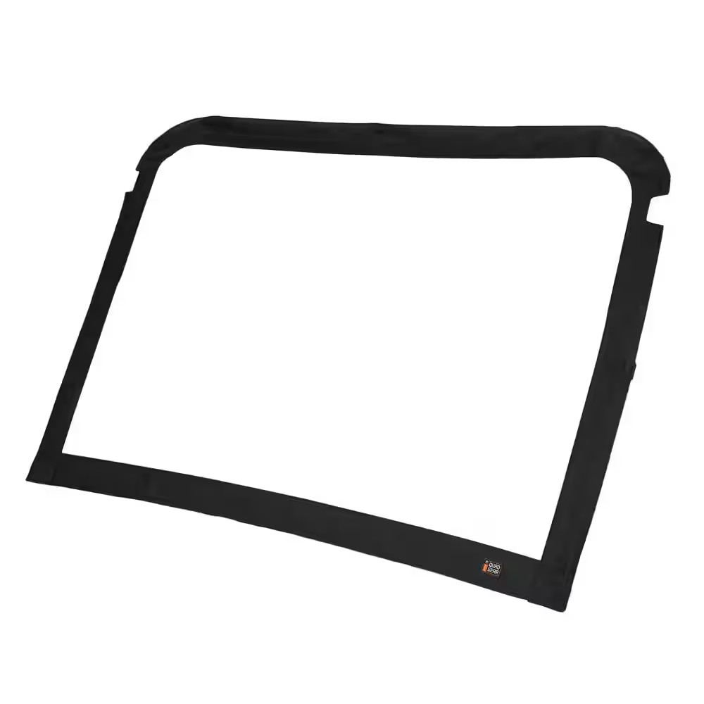 UTV Front Windshield for Polaris Ranger 2002 to 2008