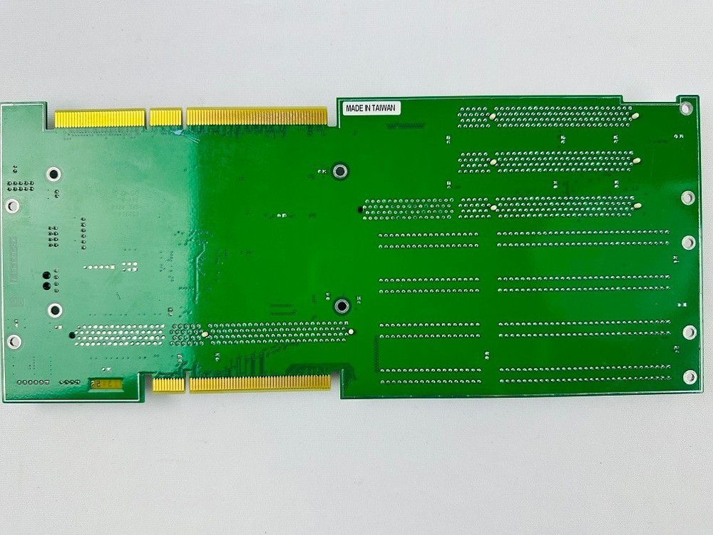 Kontron 082-0161-02 Backplane
